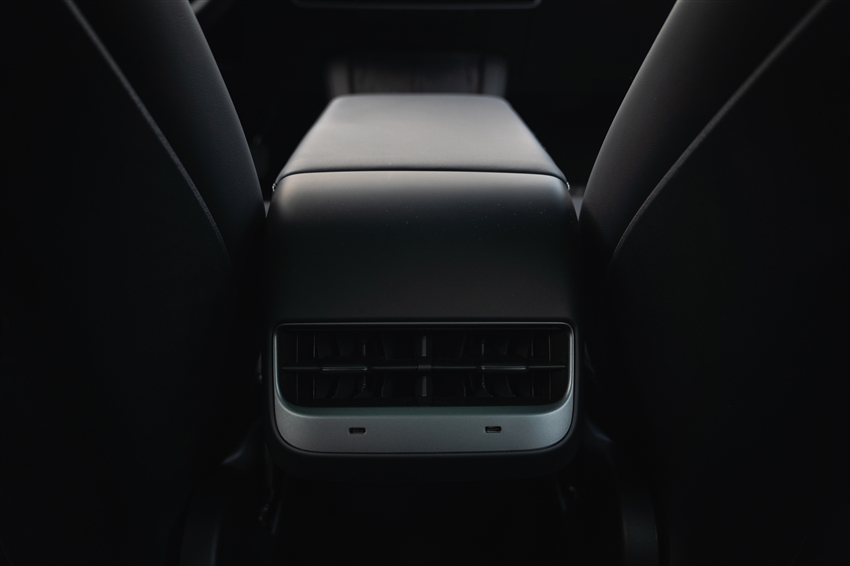 Tesla Model 3 Long Range Dual Facelift